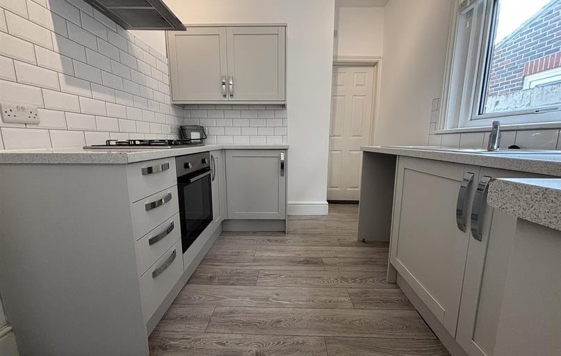 Telephone Road, University of Portsmouth, Portsmouth - Image 1